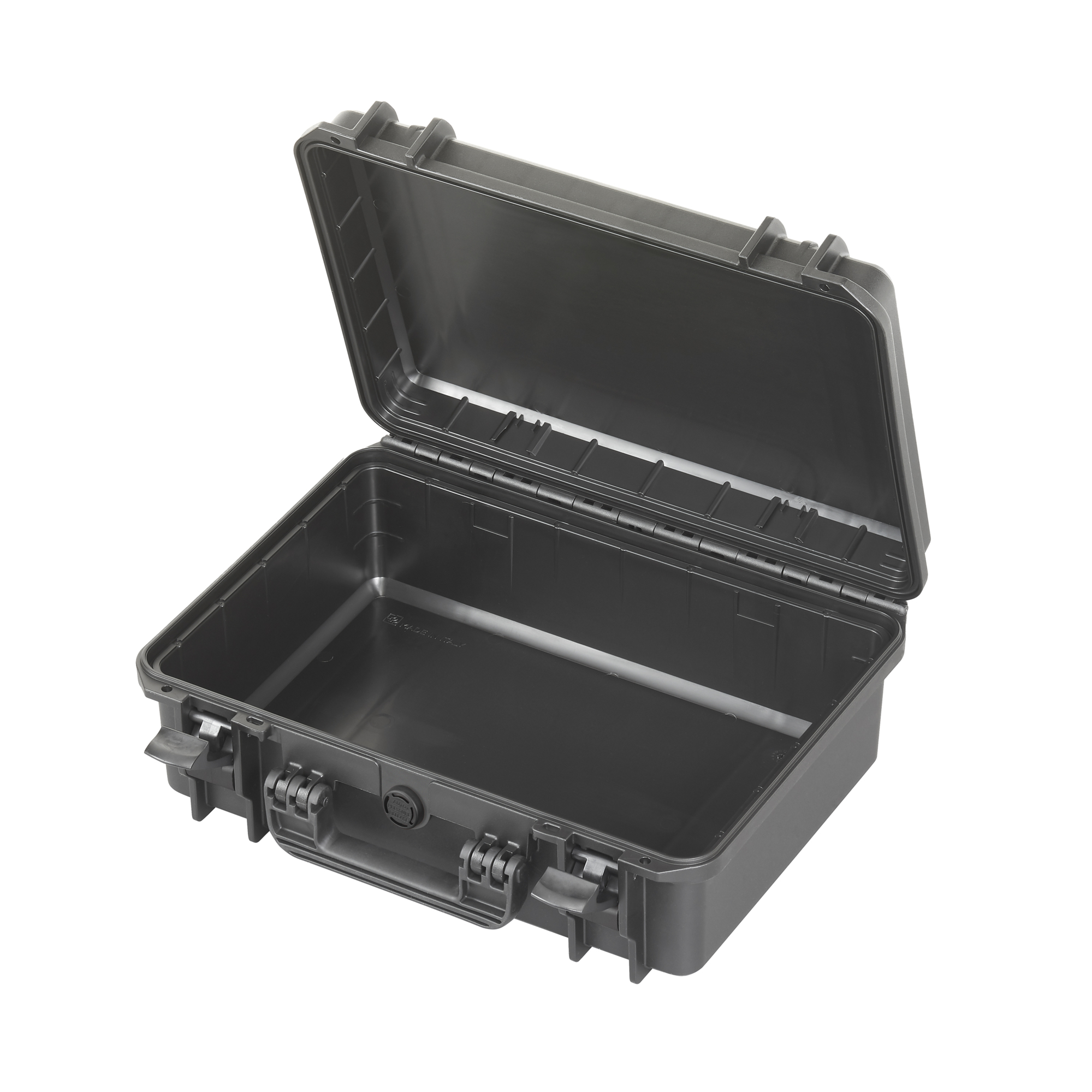MAX Rugged Case - IP67-Rated, Military Spec, 18.27in. x 14.41in. x 6.93in., Model# MAX430
